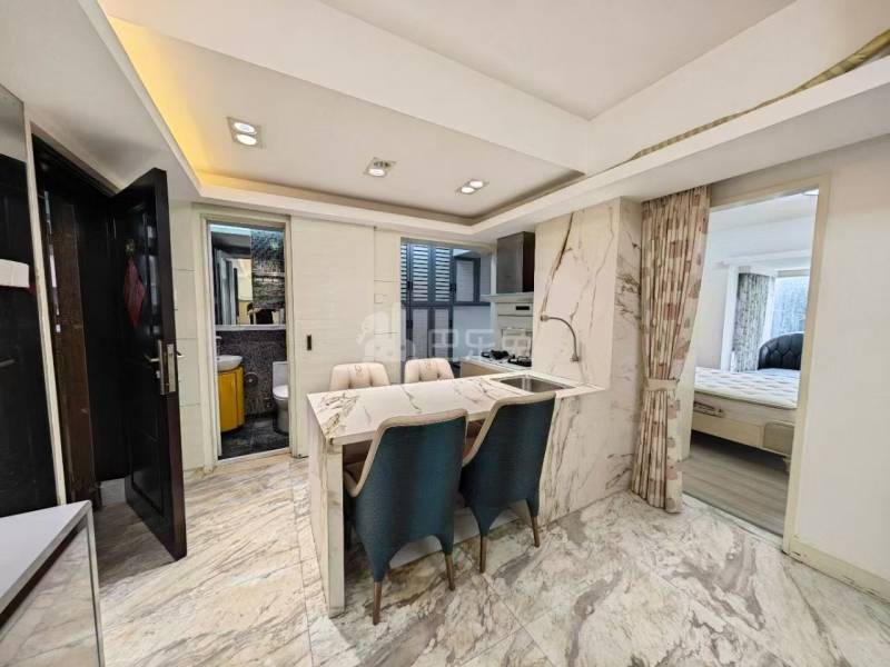 凯旋豪庭18371149周边环境图4