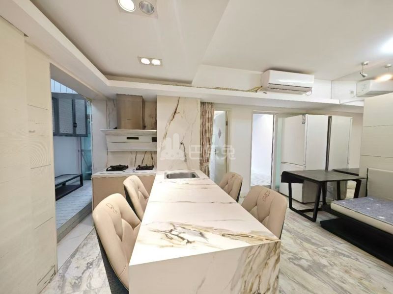 凯旋豪庭18371149周边环境图5