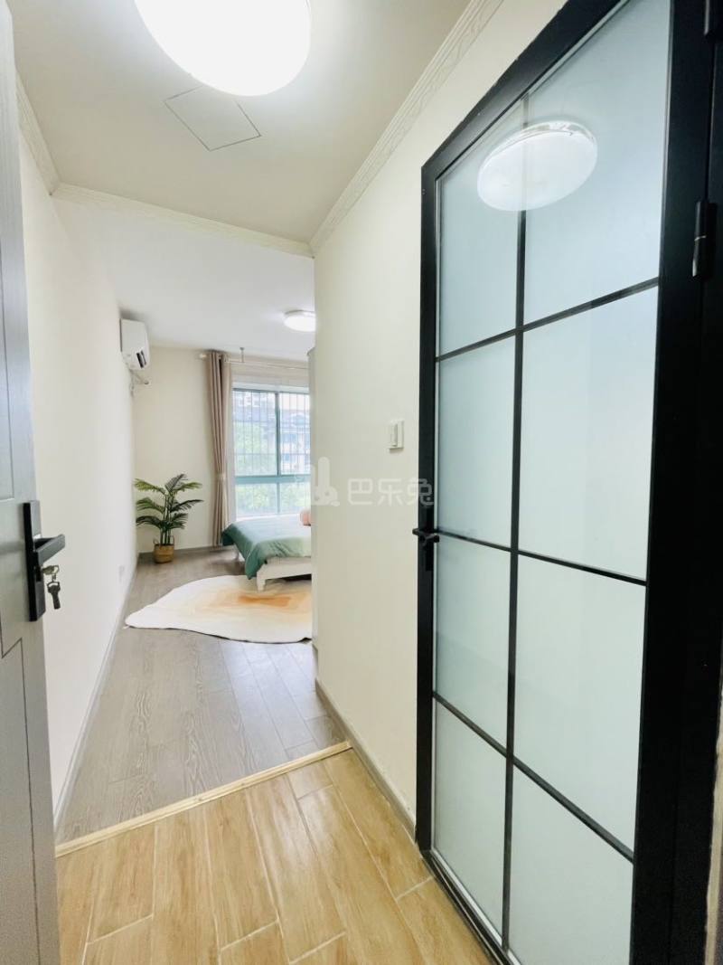 金陵世家18371693周边环境图6