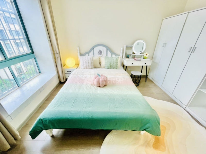 金陵世家18371693周边环境图2