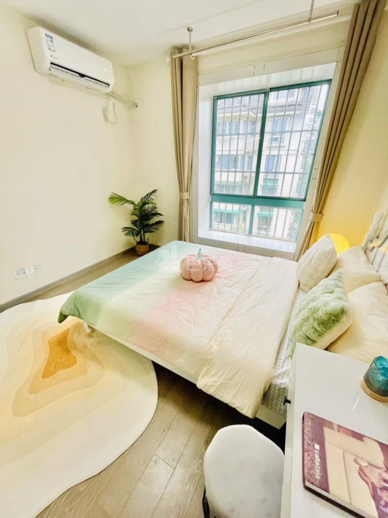 金陵世家18371693周边环境图3