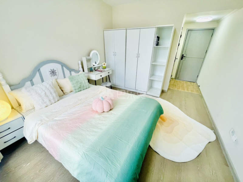 金陵世家18371693周边环境图4