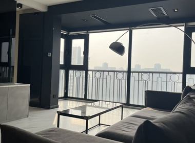 中远两湾城 2室0厅1卫