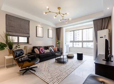 青之杰花园（宜山路55号） 2室0厅1卫