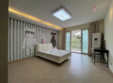 万科城市花园11区（紫薇苑） 