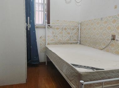 何家宅小区（中山北一路131弄） 