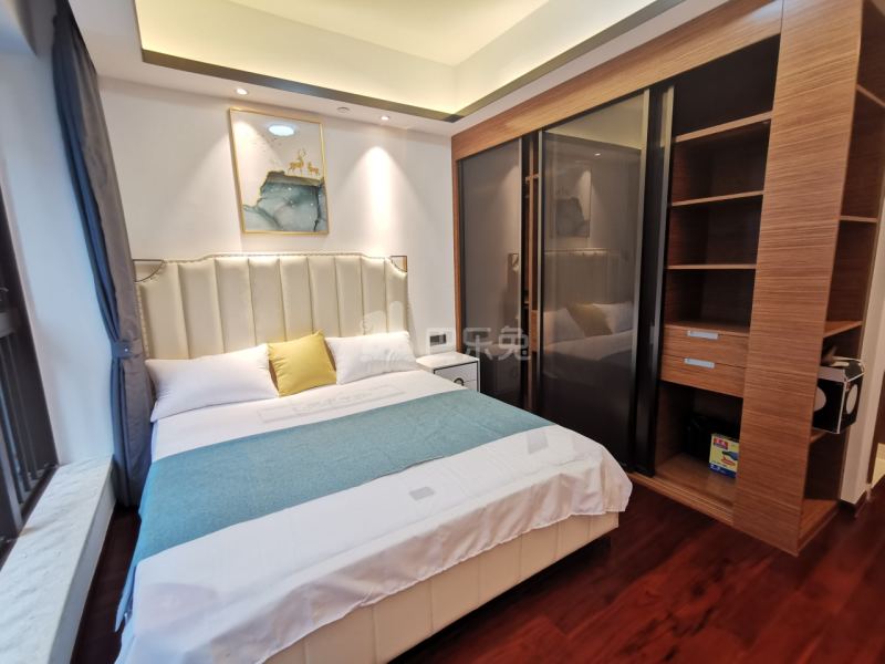 龙光玖钻丙期18374252周边环境图2