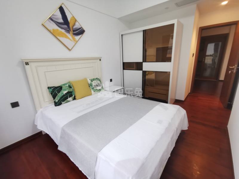 龙光玖钻丙期18374252周边环境图3