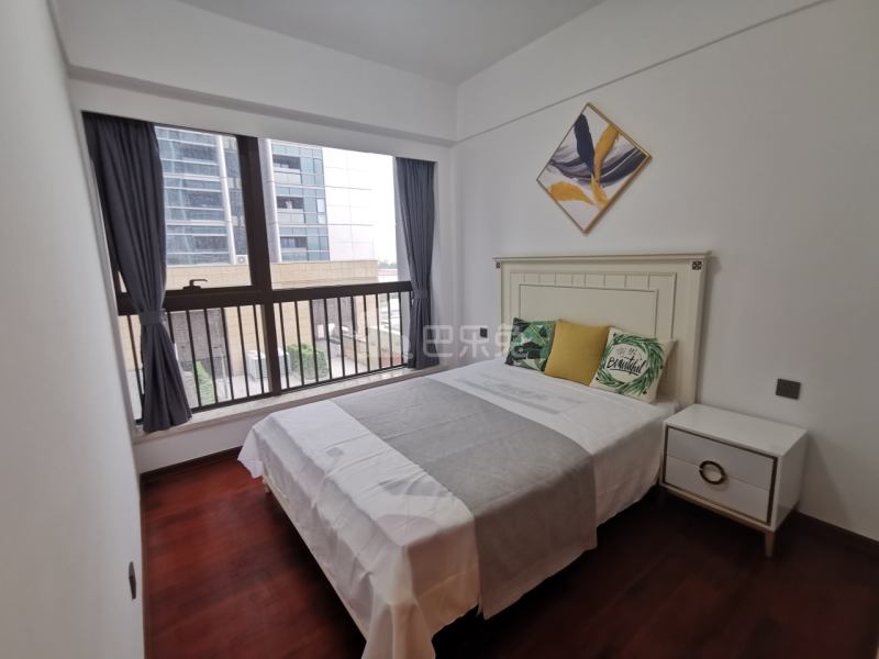 龙光玖钻丙期18374252周边环境图4