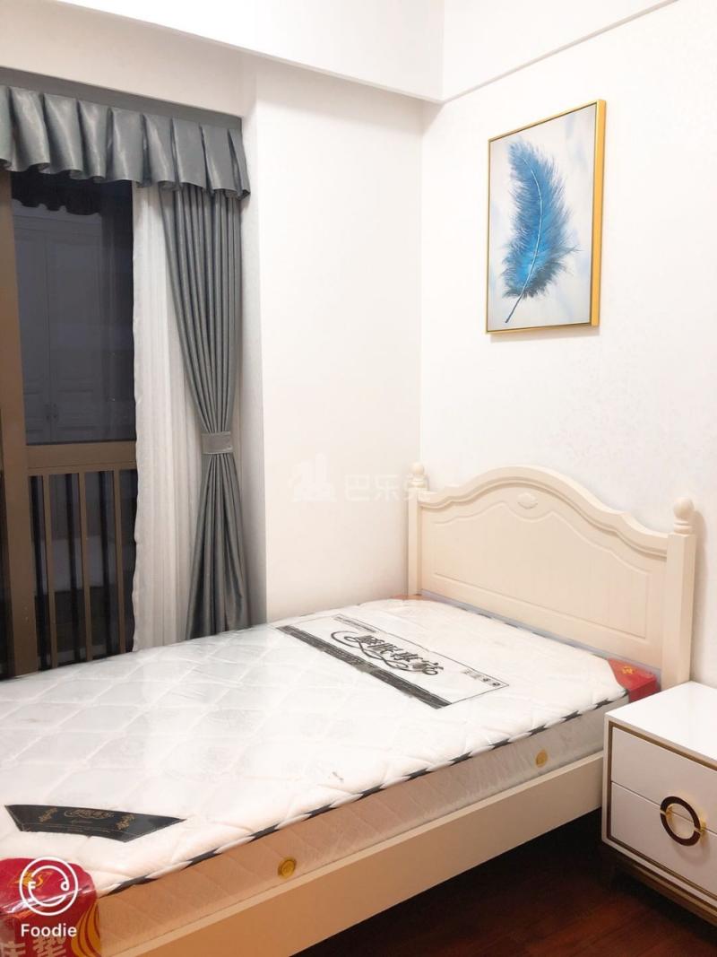 龙光玖钻丙期18374252周边环境图0