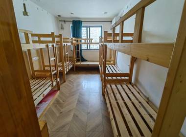 浦联公寓 2室2厅2卫