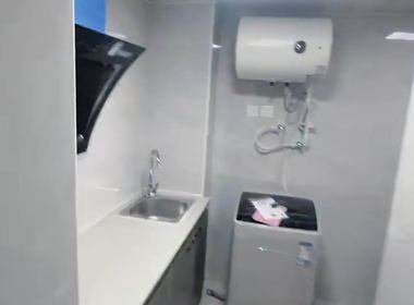 明中苑（雅鹿四期） 