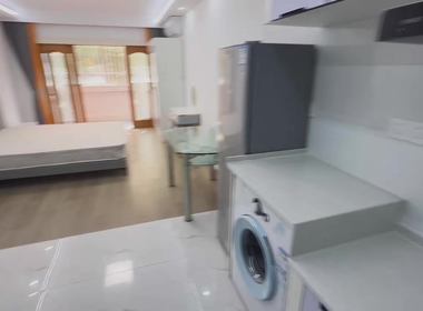 育秀一区（教苑新村） 