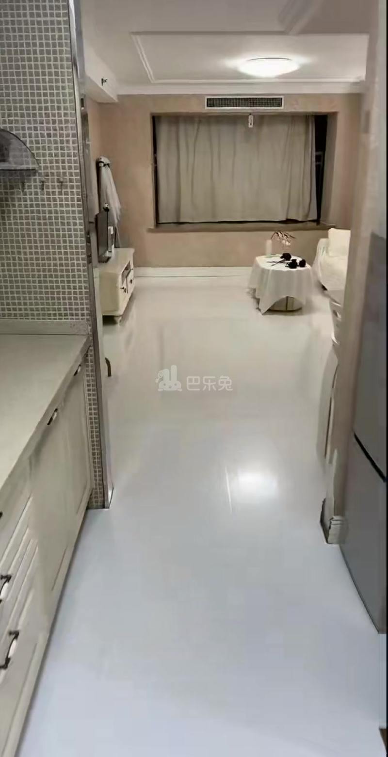 莱茵铂郡18377607周边环境图0