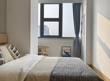 北海新苑 1室1厅1卫