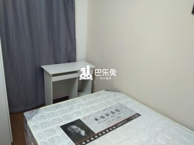 上海杨浦_中环和润苑_1室0厅0卫_合租朝西_顺平路59弄-上海巴乐兔租房