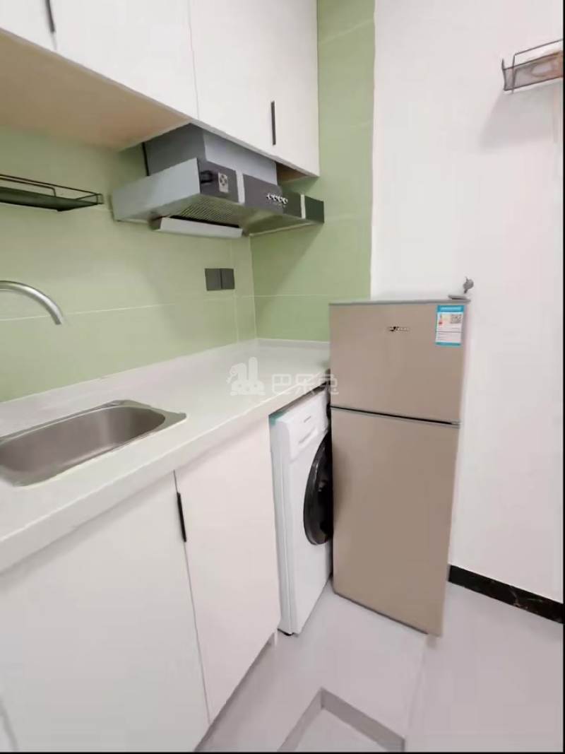 韩府山庄18379621周边环境图0