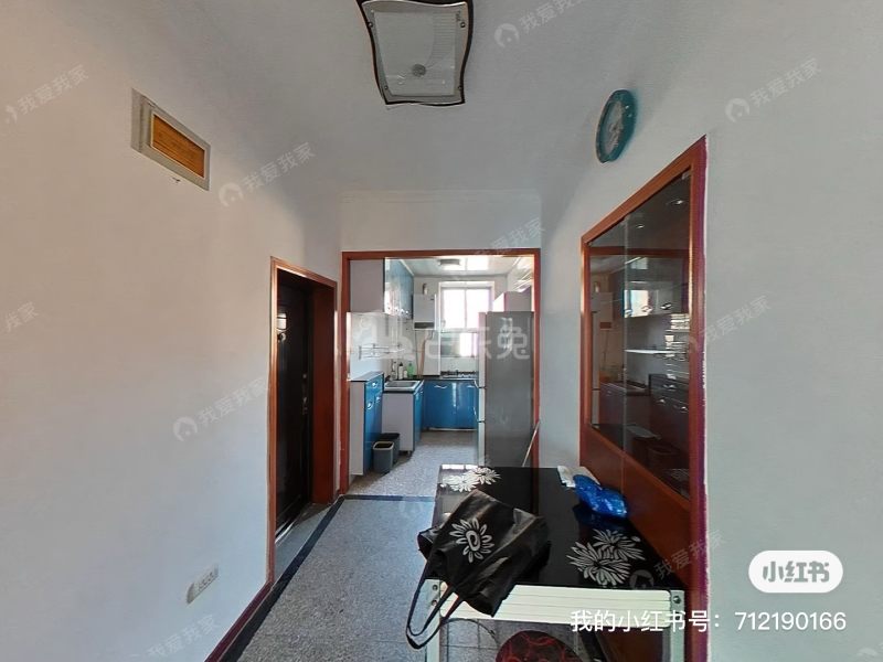 绒庄新村18380315周边环境图1