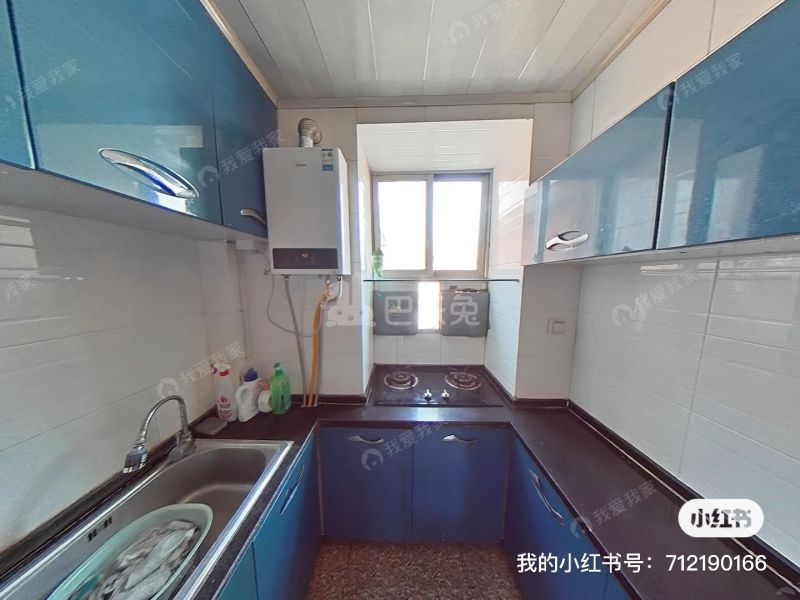 绒庄新村18380315周边环境图6