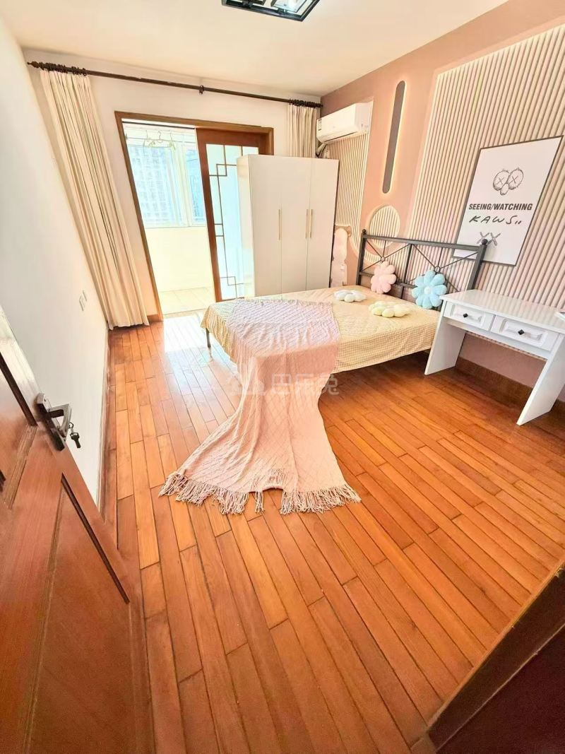 正泰花苑18381289周边环境图4