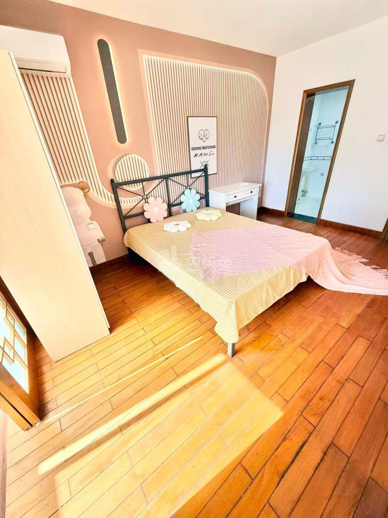 正泰花苑18381289周边环境图5