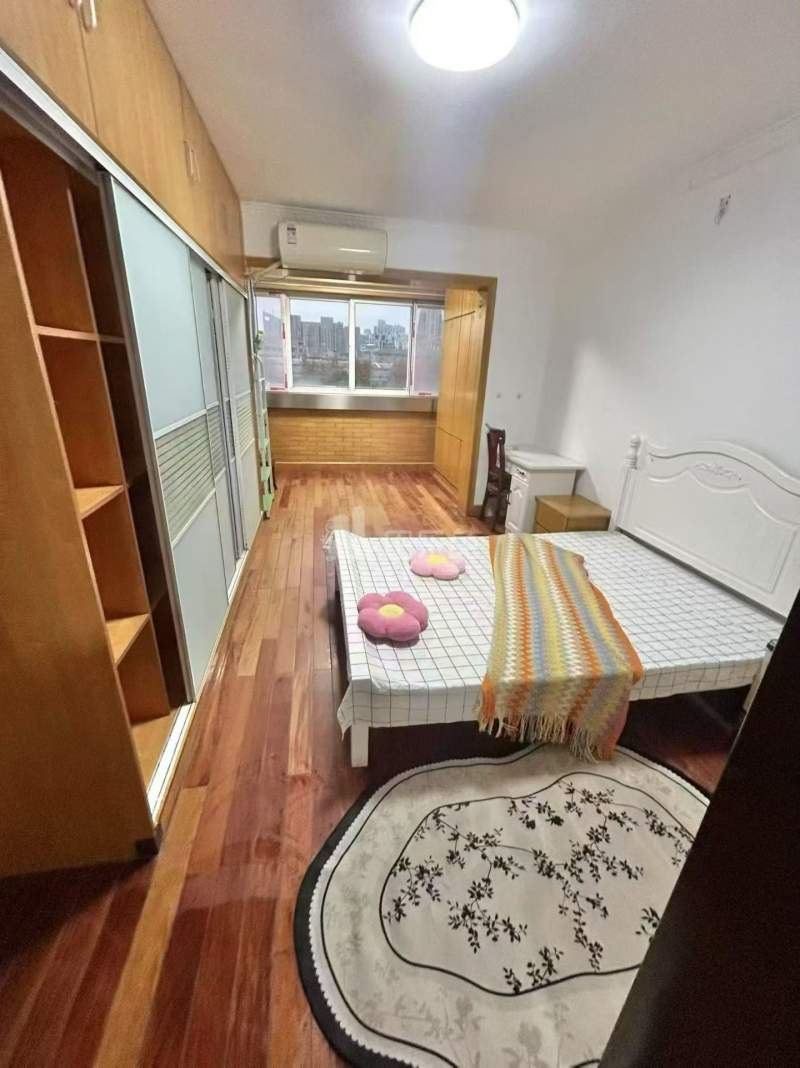 积善新寓18381298周边环境图5