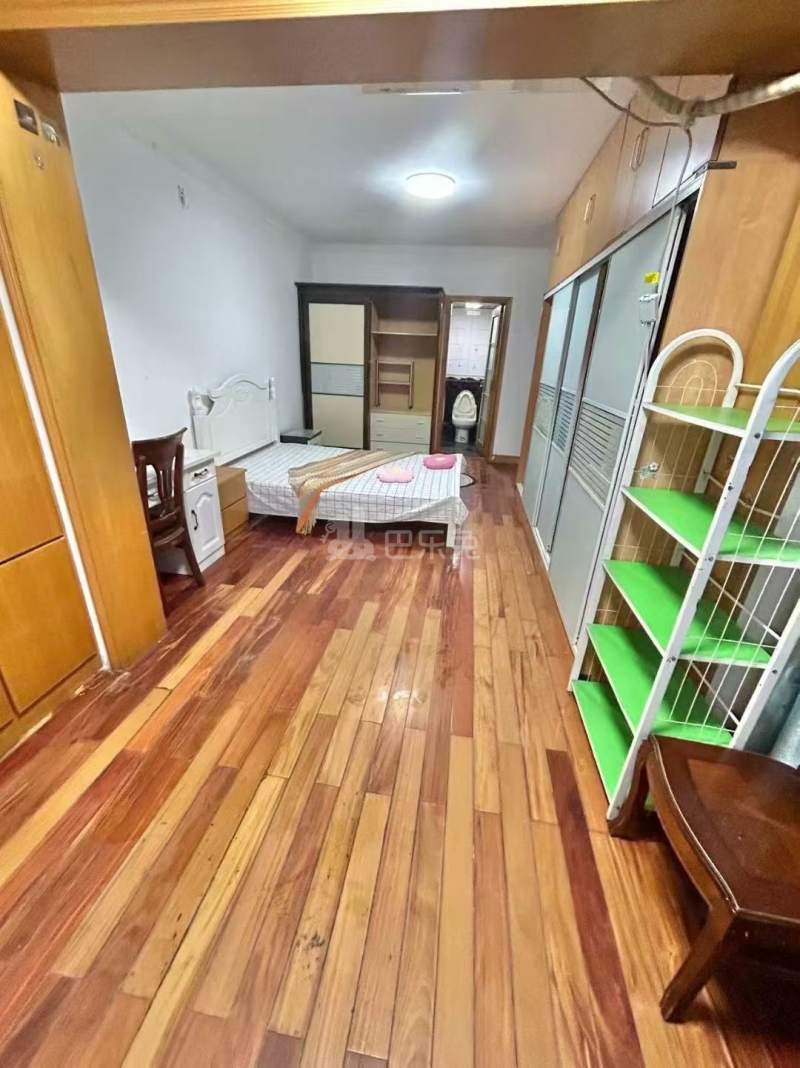 积善新寓18381298周边环境图3