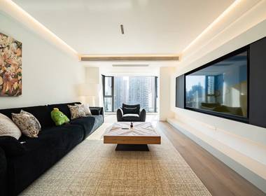 秋水云庐 2室2厅1卫