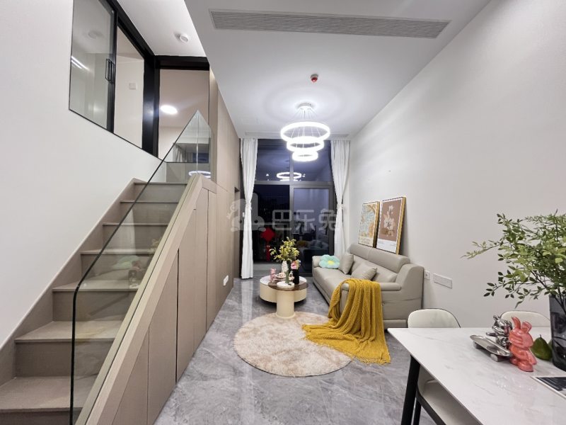 丹华公馆18384241周边环境图8