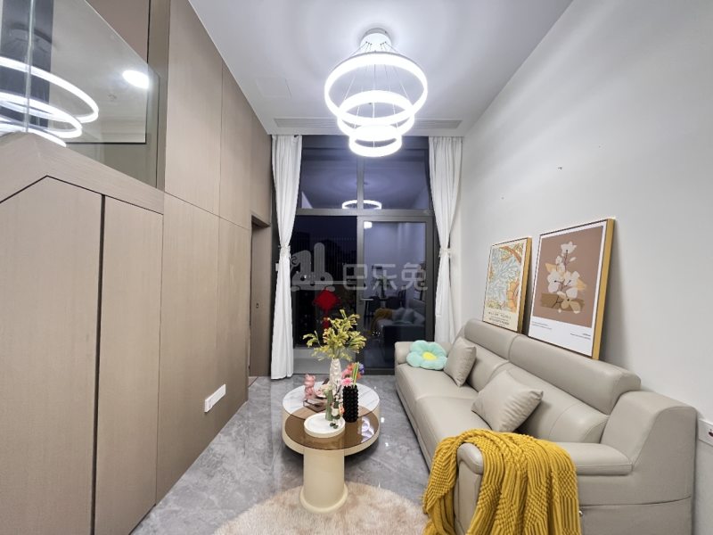 丹华公馆18384241周边环境图4