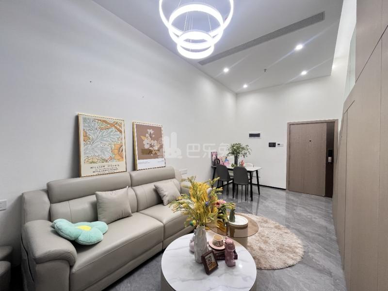 丹华公馆18384241周边环境图5