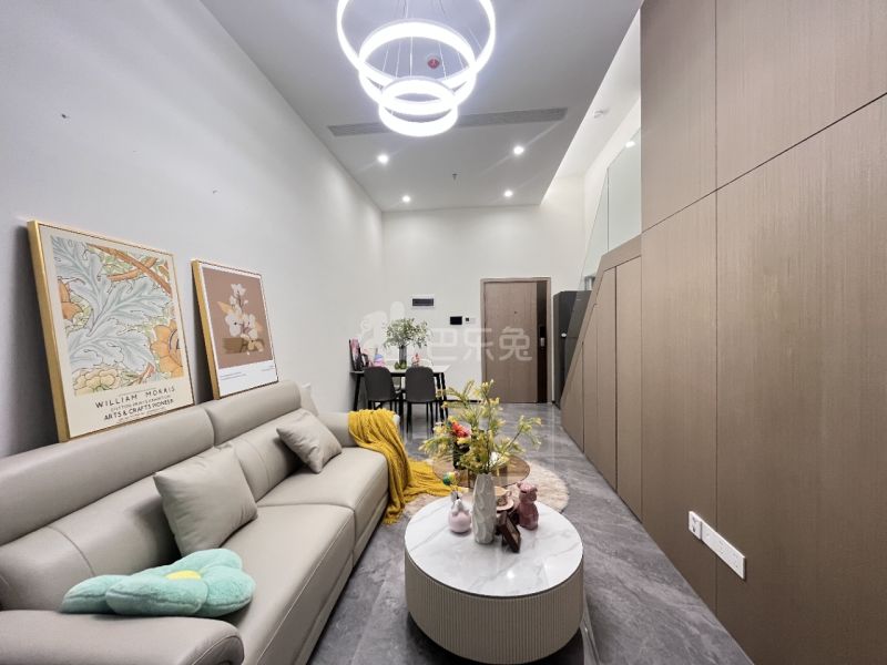 丹华公馆18384241周边环境图6