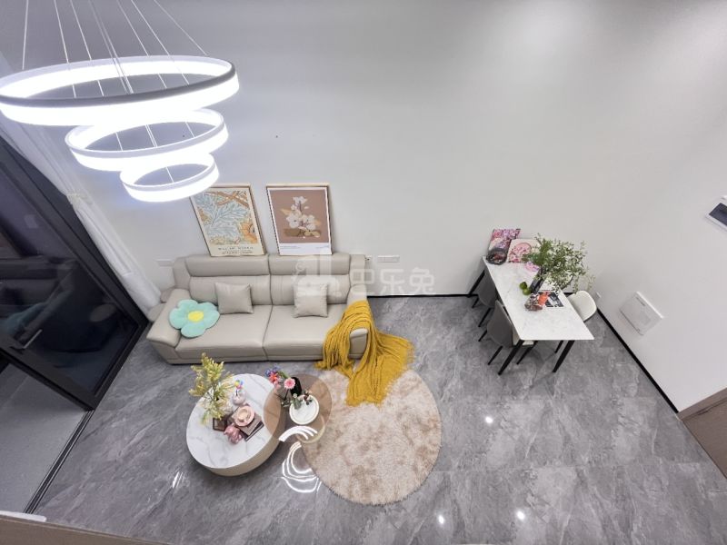 丹华公馆18384241周边环境图7