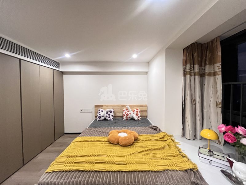 丹华公馆18384241周边环境图1