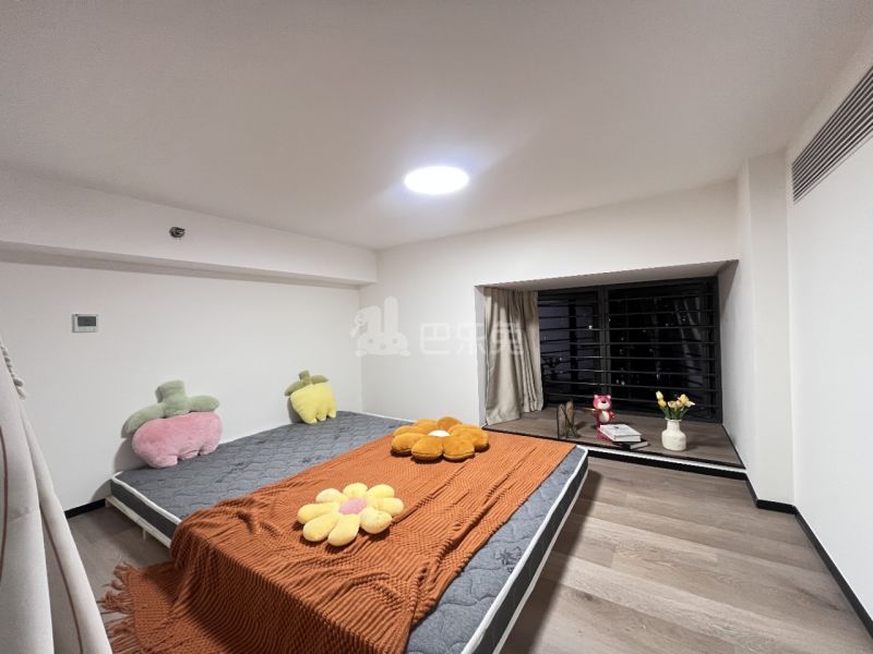 丹华公馆18384241周边环境图2