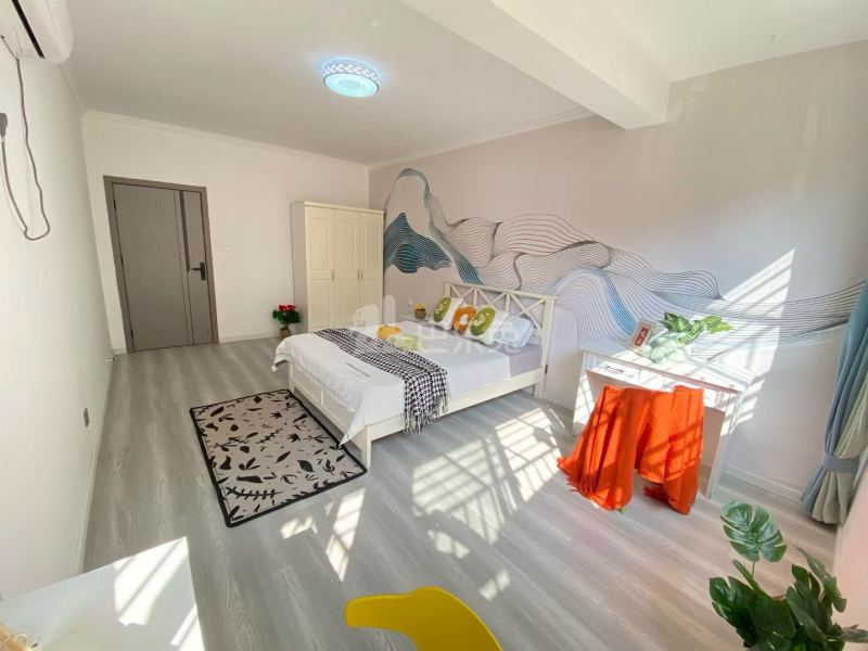 彩虹苑18385477周边环境图4