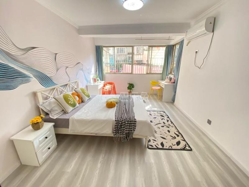 彩虹苑18385477周边环境图5