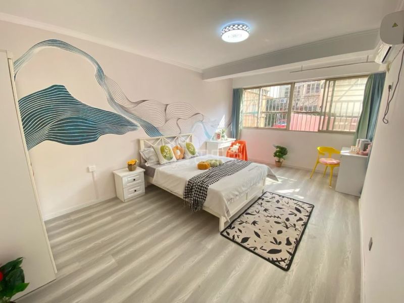 彩虹苑18385477周边环境图6