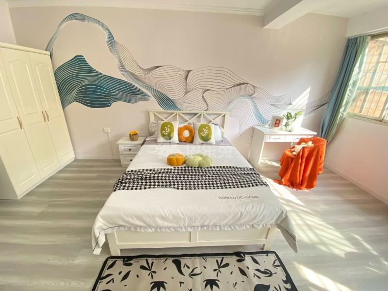 彩虹苑18385477周边环境图7