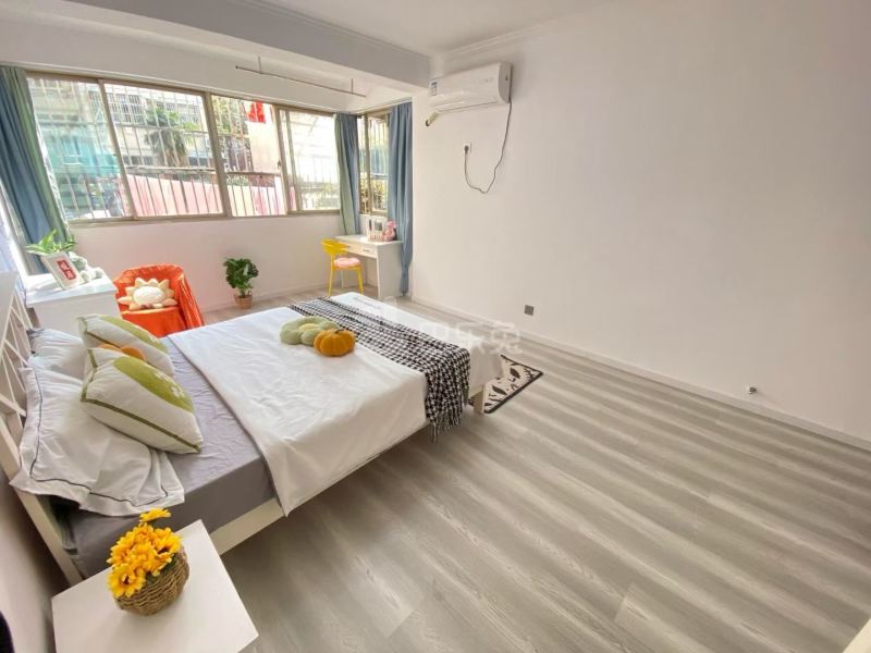 彩虹苑18385477周边环境图1