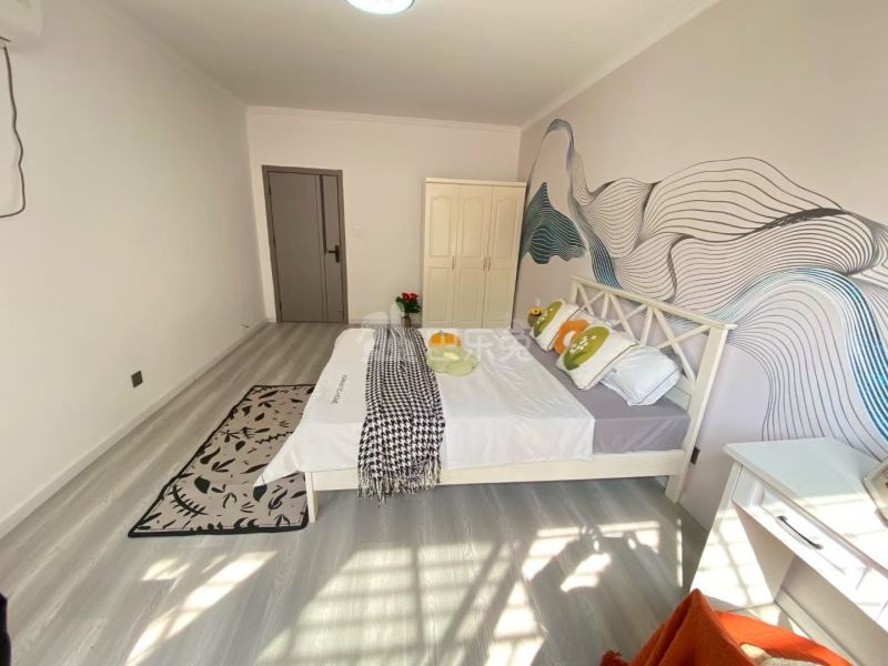 彩虹苑18385477周边环境图2