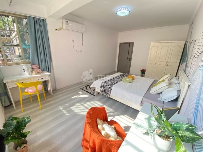 彩虹苑18385477周边环境图3