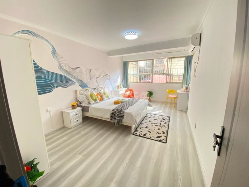 彩虹苑18385477周边环境图0