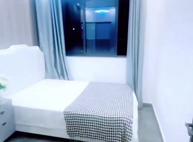 华悦家园公寓（北区） 