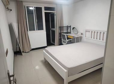 协和小区(协和路) 