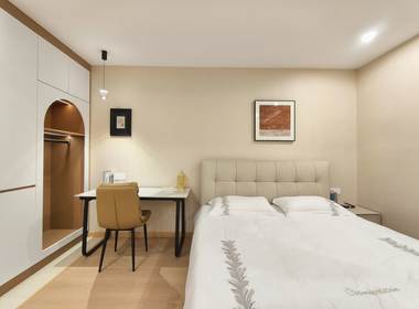 澳城花园一期（南区） 