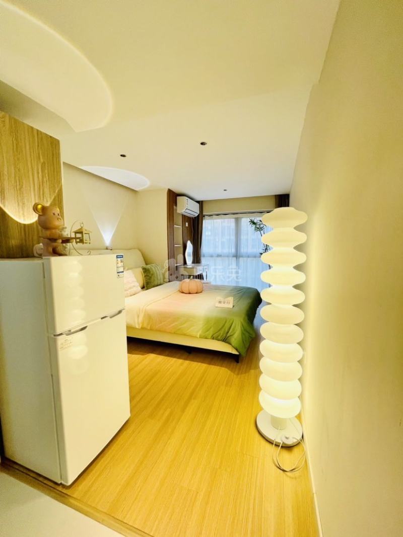 德盈国际广场18387550周边环境图4