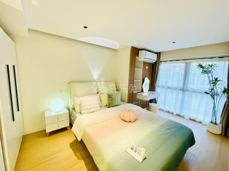 德盈国际广场18387550周边环境图5