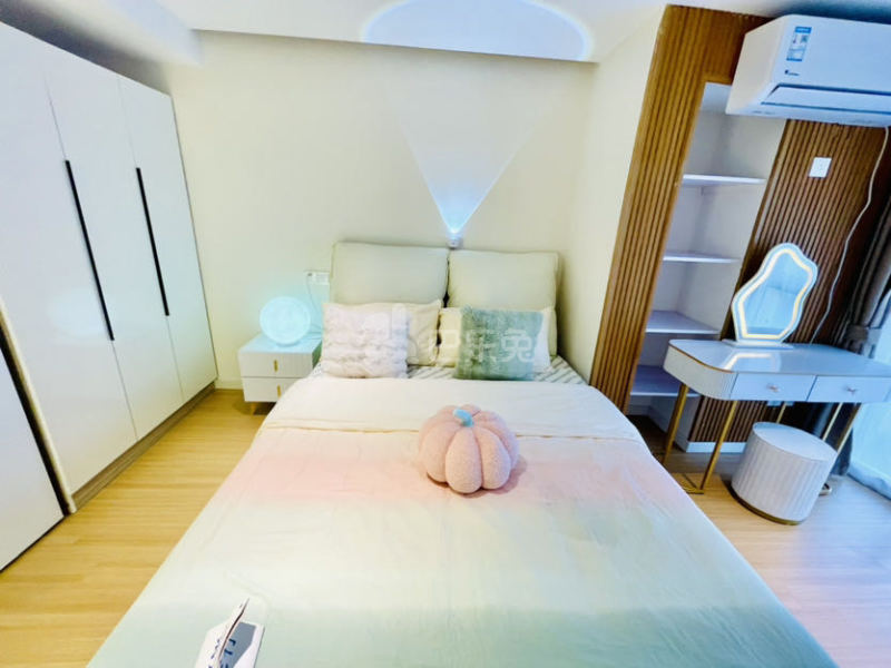 德盈国际广场18387550周边环境图6