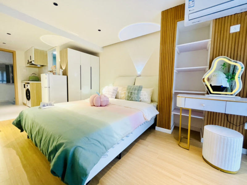 德盈国际广场18387550周边环境图7